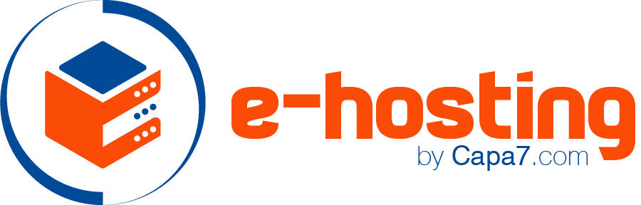 SI e-hosting Hosting Estados Unidos