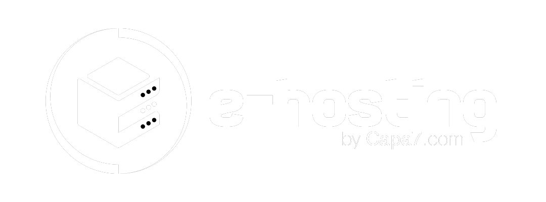 SI ehosting Hosting en Estados Unidos